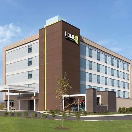 Home2 Suites By Hilton Harrisburg Hershey Exterior foto