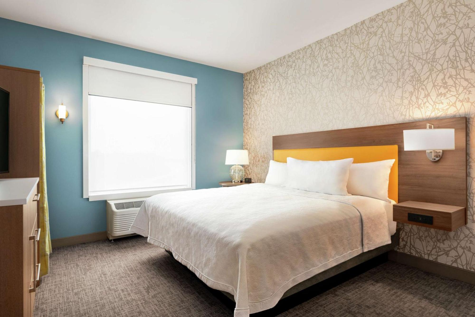 Home2 Suites By Hilton Harrisburg Hershey Exterior foto
