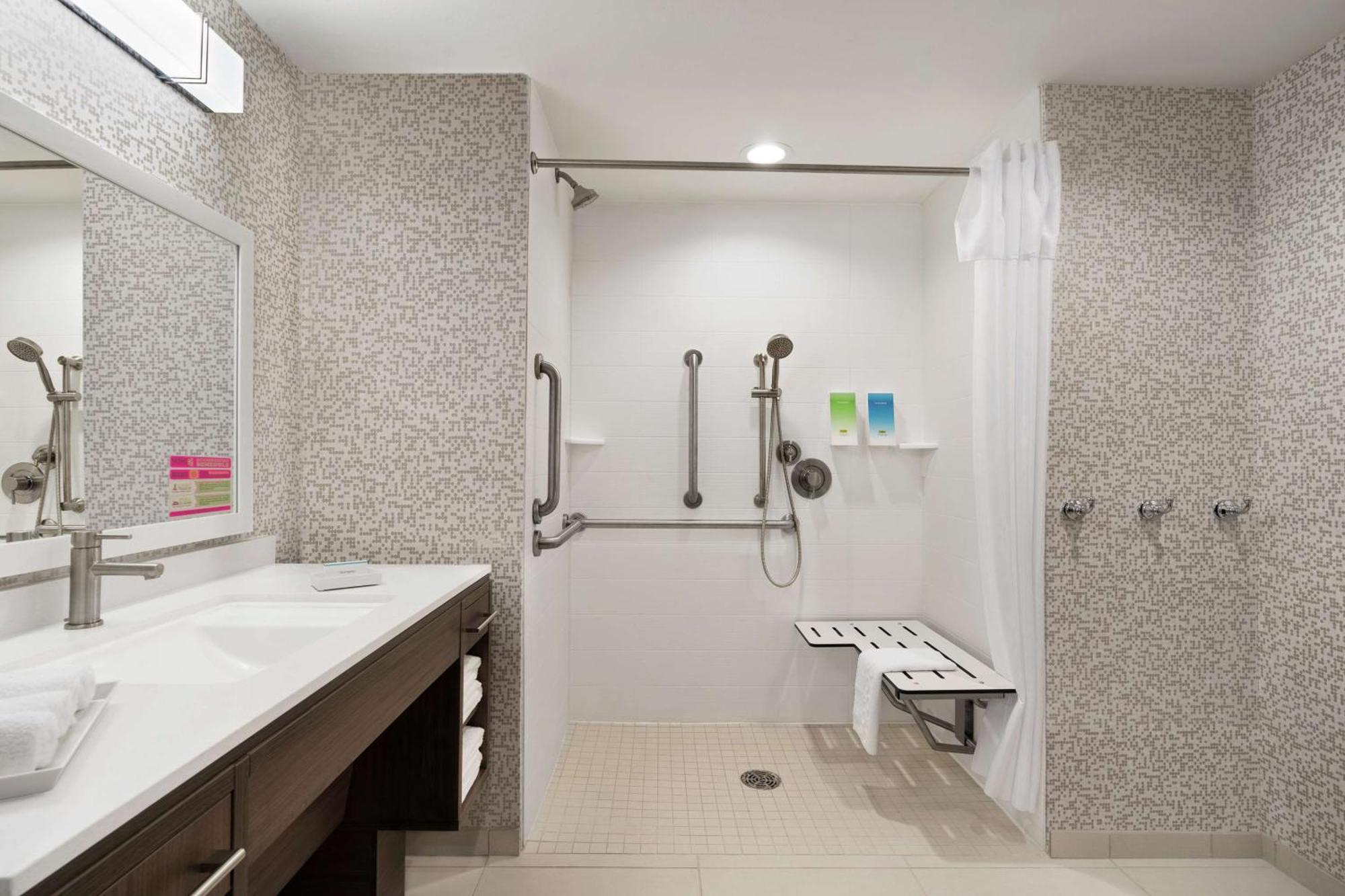 Home2 Suites By Hilton Harrisburg Hershey Exterior foto