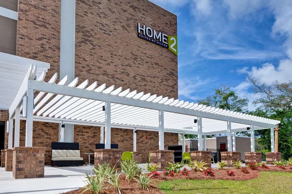 Home2 Suites By Hilton Harrisburg Hershey Exterior foto
