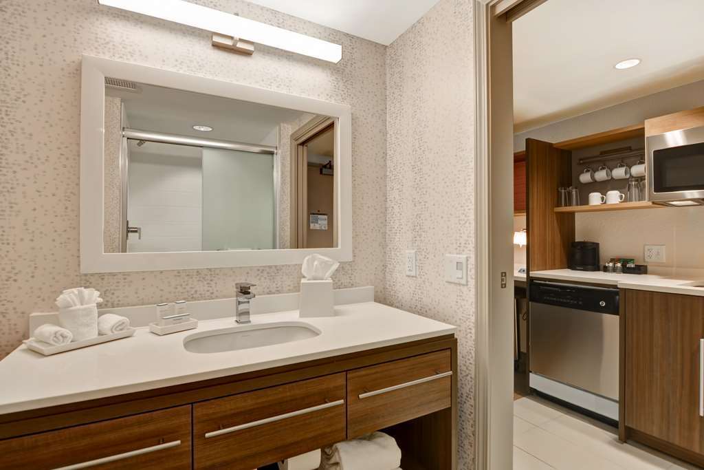 Home2 Suites By Hilton Harrisburg Hershey Cameră foto