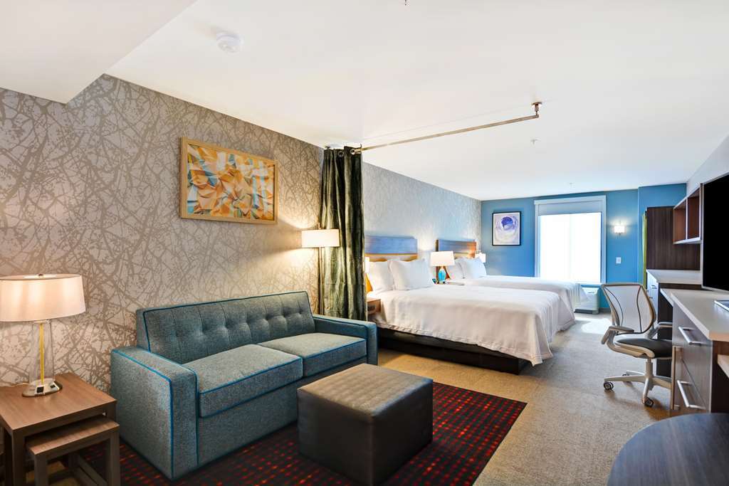Home2 Suites By Hilton Harrisburg Hershey Cameră foto