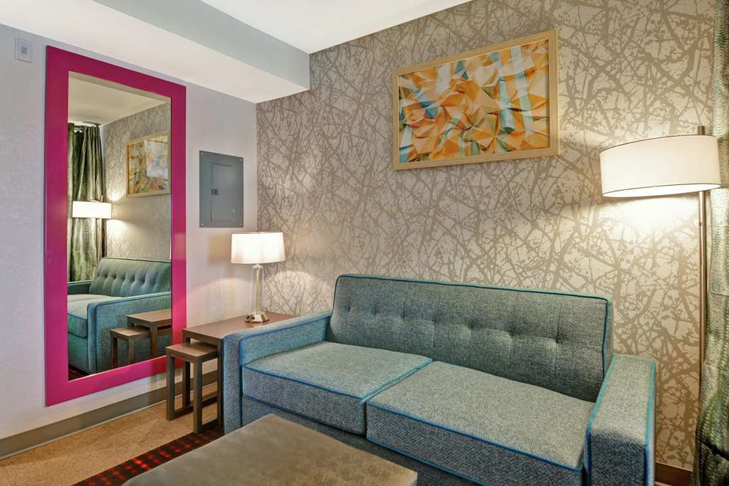 Home2 Suites By Hilton Harrisburg Hershey Cameră foto