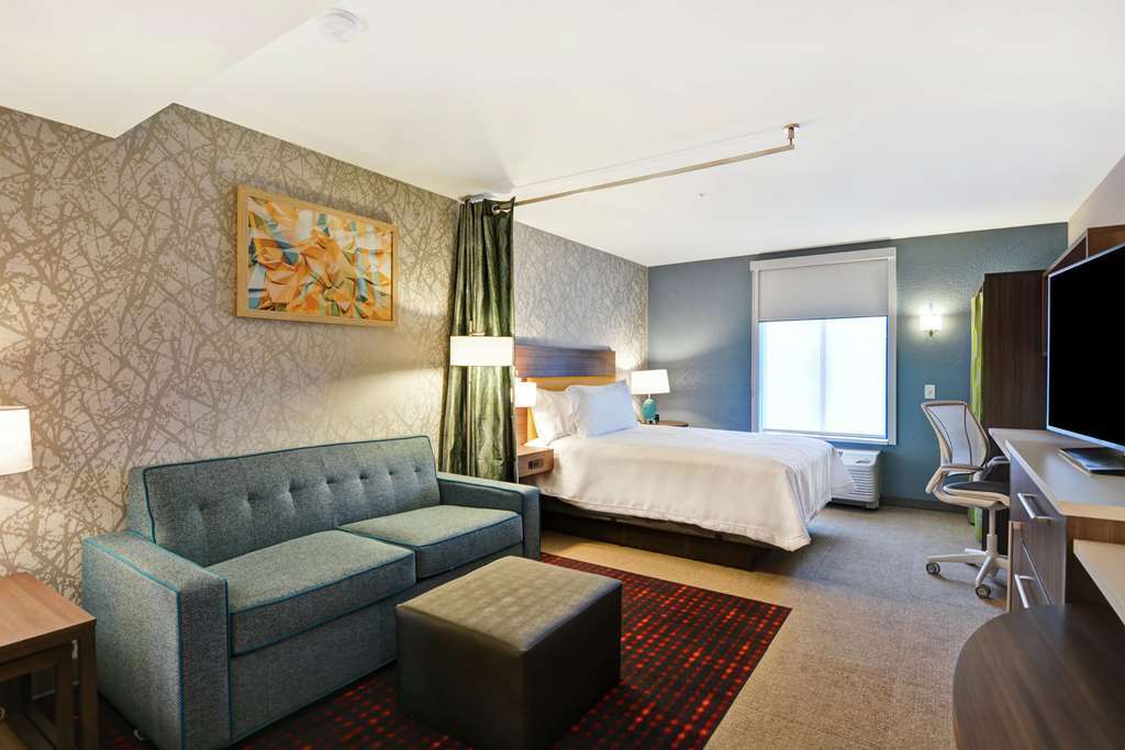 Home2 Suites By Hilton Harrisburg Hershey Cameră foto