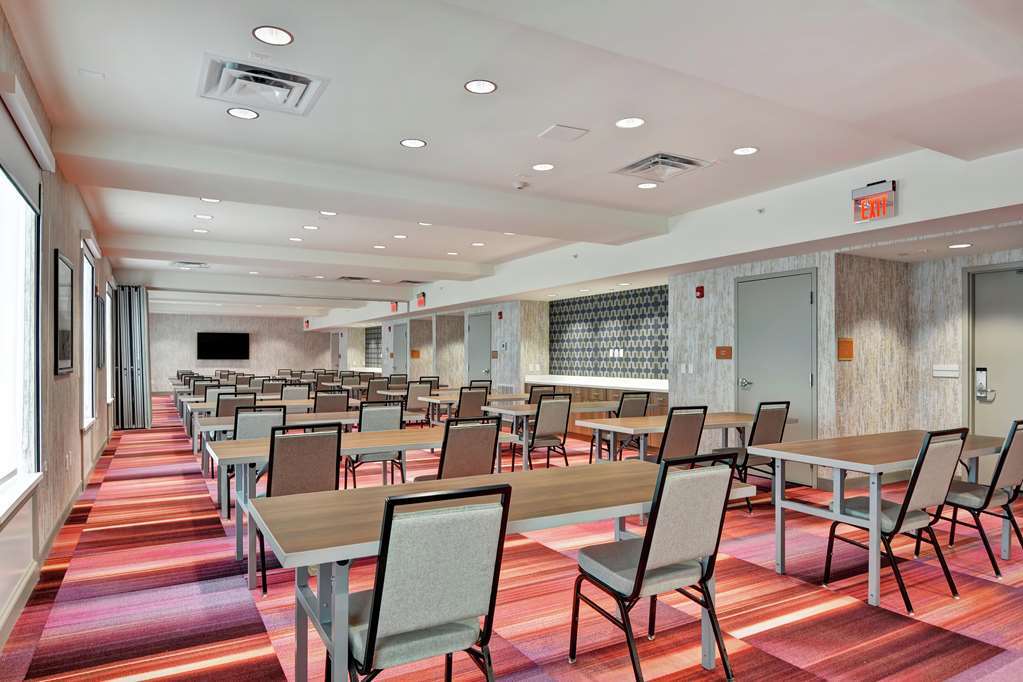 Home2 Suites By Hilton Harrisburg Hershey Facilități foto